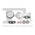 FISCHER FORD К-т прокладок турбины GALAXY 2.2 TDCi 10-15, MONDEO 2.2 TDCi 10-15, MONDEO 2.2 TDCi 10-15, S-MAX 2.2 TDCi 10-14 FA1 KT130410E (фото 1)