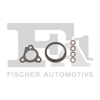 FISCHER FORD К-т прокладок турбіни MONDEO I 1.8 TD 95- FA1 KT130470E