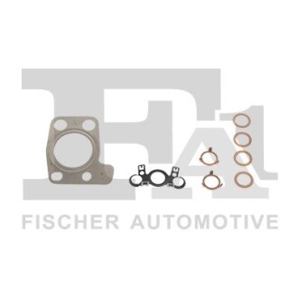 FISCHER FORD К-т прокладок турбины ECOSPORT 1.5 17-, FOCUS 1.5 18- FA1 KT130700E