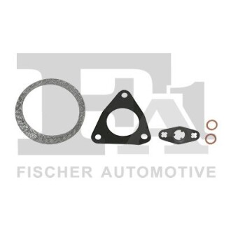 FISCHER К-кт прокладок турбіни DB 211 200CDI/220CDI FA1 KT140095E