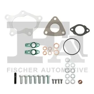 FISCHER SMART Комплект прокладок турбокомпрессора FORFOUR 1.5 05-06, MITSUBISHI COLT 1.5 05-12 FA1 KT140510