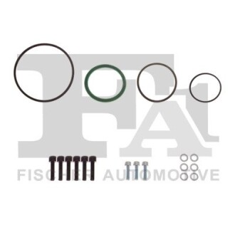Комплект прокладок з різних матеріалів FA1 KT148-501