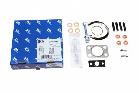 Комплект прокладок FA1 KT210016