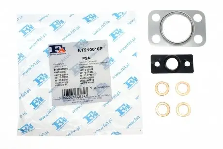 Комплект прокладок FA1 KT210016E
