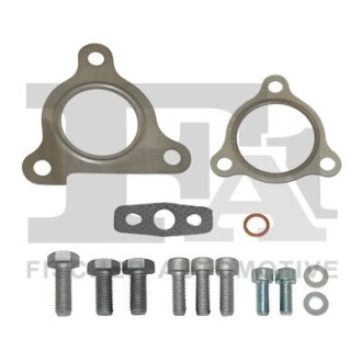 FISCHER CITROEN К-т. прокладок турбіни JUMPER 1.9 94-, XANTIA 1.9 93-, FIAT, PEUGEOT FA1 KT210090