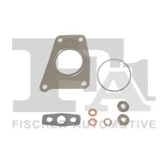 FISCHER CITROEN К-т. прокладок турбины XM 2.0 92-, NISSAN, PEUGEOT FA1 KT210150E