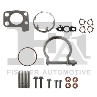 Комплект прокладок турбіни FORD Fiesta 09-17; PEUGEOT Partner 08-; CITROEN Berlingo 08-18; DS DS5 15-18 FA1 KT210460