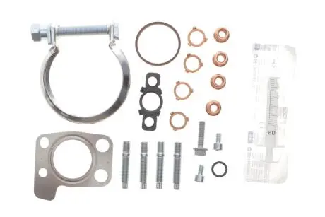 FISCHER CITROEN Комплект прокладок турбокомпрессора BERLINGO 1.5 18-, C-ELYSEE 1.5 18-, C3 1.5 18-, C4 1.5 18- FA1 KT210660