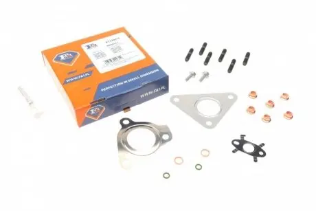 Комплект прокладок из различных материалов FA1 KT220010