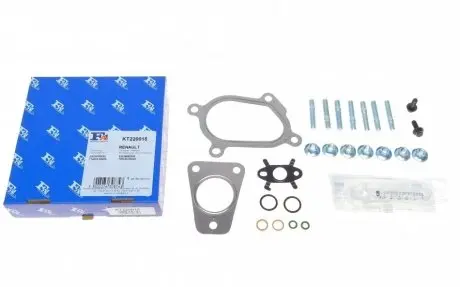 Комплект прокладок из различных материалов FA1 KT220015