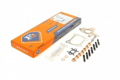 Комплект прокладок из различных материалов FA1 KT220030
