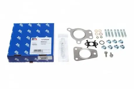 Комплект прокладок из различных материалов FA1 KT220045