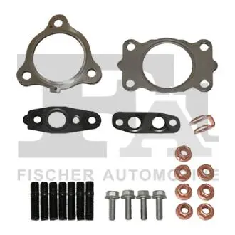 FISCHER RENAULT Комплект прокладок турбокомпрессора ESPACE 3.0 02-, VEL SATIS 3.0 02- FA1 KT220140