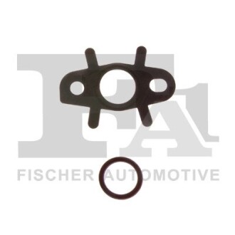 FISCHER RENAULT Прокладка турбіни CAPTUR 0.9/1.2 13-, MEGANE III 1.2 12- FA1 KT228-515