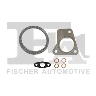 FISCHER JEEP К-кт прокладок турбіни GRAND CHEROKEE 2.7 01-05 FA1 KT250050E