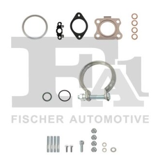 FISCHER JEEP К-кт прокладок турбіни RENEGADE SUV 2.0 14-, FIAT FA1 KT250110