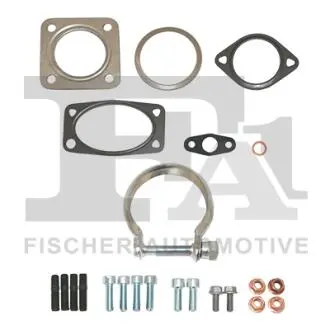FISCHER FIAT К-т прокладок турбіни CROMA 2.4 D 05-, ALFA ROMEO FA1 KT330020