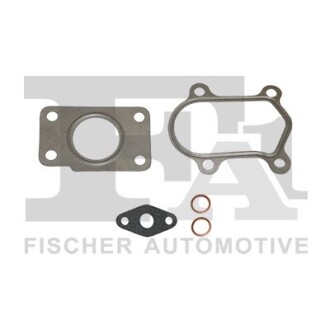 FISCHER FA1 KT330040E