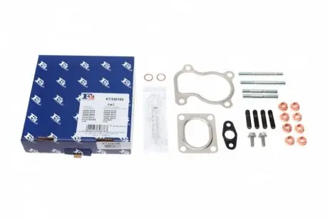 Комплект прокладок из различных материалов FA1 KT330100