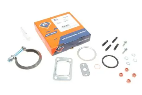 Комплект прокладок з різних матеріалів FA1 KT330260