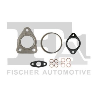 FISCHER FIAT К-т прокладок турбіни BRAVO 2.0 D 08-, FREEMONT 2.0 11-, ALFA ROMEO, LANCIA FA1 KT330320E