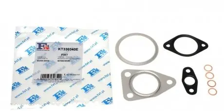 Комплект прокладок FA1 KT330340E