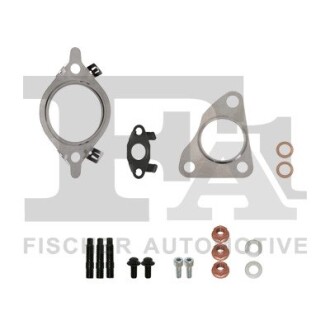 FISCHER LAND ROVER К-т прокладок турбіни RANGE ROVER 4.4 10- FA1 KT410180