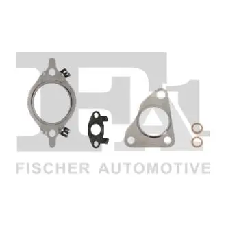 FISCHER LAND ROVER К-т прокладок турбіни RANGE ROVER 4.4 10- FA1 KT410180E