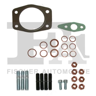 Комплект для монтажу (розширений), компресор FA1 KT550030