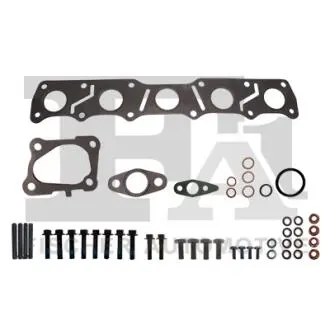 FISCHER VOLVO К-т прокладок турбіни S60 D5 10-, S80 D5 AWD 10-, V60 ID4 AWD 10-, V70 D4 AWD 07-, XC60 I SUV 2.4 D / D3 / D4 AWD FA1 KT550260