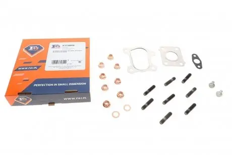 Комплект прокладок из различных материалов FA1 KT730030