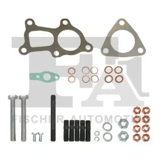 Комплект прокладок из различных материалов FA1 KT740020