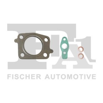 FISCHER MITSUBISHI К-т прокладок турбіни L200 2.5 TD 01-, PAJERO SPORT 2.5 TD 20- FA1 KT740110E