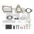 FISCHER NISSAN К-т прокладок турбіни ALMERA TINO (V10) 2.2 dCi 00-06 FA1 KT750120 (144114U115, 144115M320, 14411BN800) (фото 1)