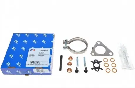 Комплект прокладок из различных материалов FA1 KT760050