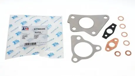 Комплект прокладок FA1 KT780020E