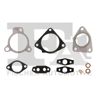 Комплект для монтажу (зменшений), компресор FA1 KT780070E