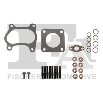FISCHER MAZDA К-т прокладок турбіни B-SERIE 2.5 TD 99-, FORD RANGER 2.5 TD 99- FA1 KT780090