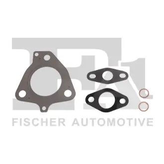 Комплект для монтажу (зменшений), компресор FA1 KT870030E