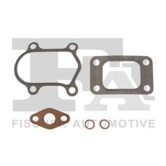 FISCHER CITROEN К-т прокладок турбіни JUMPER 3.0 06-, FIAT, IVECO FA1 KT870060E (фото 1)