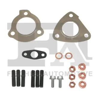 FISCHER HYUNDAI К-т прокладок турбіни SANTA FE 2.0 03- FA1 KT890030