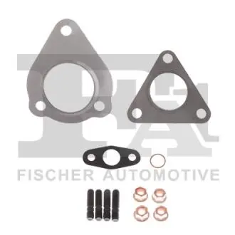 FISCHER VW К-кт прокладок турбіни Passat 1.9TDI FA1 KTE000005