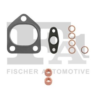 FISCHER BMW К-т прокладок турбіни E38/39/46/53/60 FA1 KTE000045