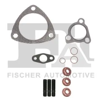 FISCHER AUDI К-т прокладок турбіни A6 1.8T FA1 KTE000060