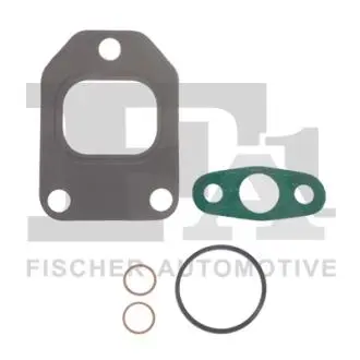 FISCHER VW К-т прокладок турбіни T4 2.5TDI -03 FA1 KTE000090
