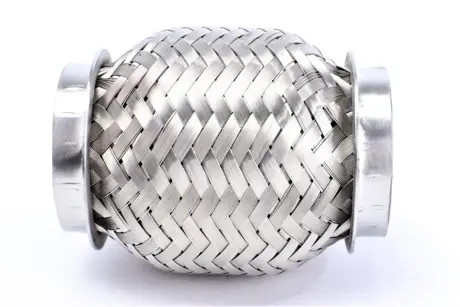 Гофрированная труба, выхлопная система/I.L. 45x94 mm FA1 VW345-094