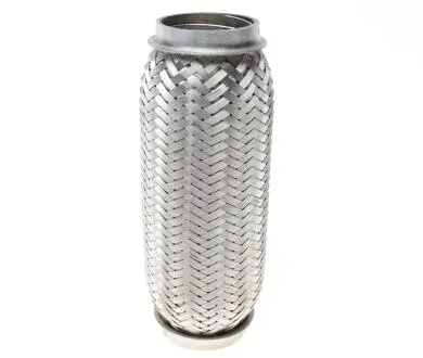 Эластичная гофра inter lock 50x200 мм 51.3 x 203.2 мм FA1 VW350-200