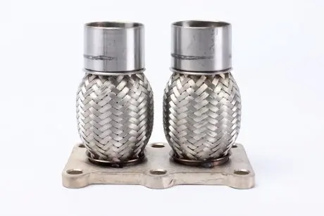 Гофра глушителя FA1 VW445-125