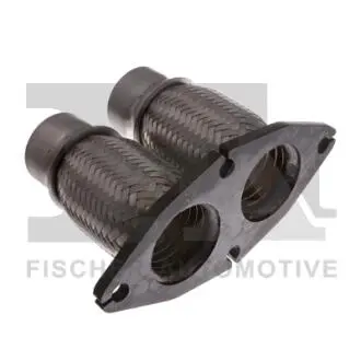 FISCHER I.L. Еластичная гофра 45.5x101.6 мм FA1 VW445-135