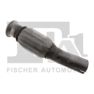 FISCHER I.L. Еластичная гофра 51,3x150x305 мм FA1 VW450-305